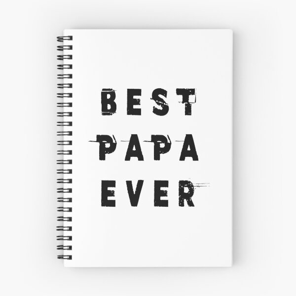 Item preview, Best Papa Ever Father's Day 2020 designed and sold by kouddad.