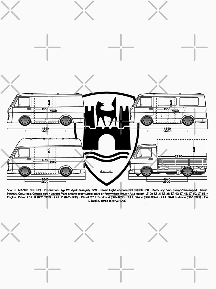 lt bus by oldiescie