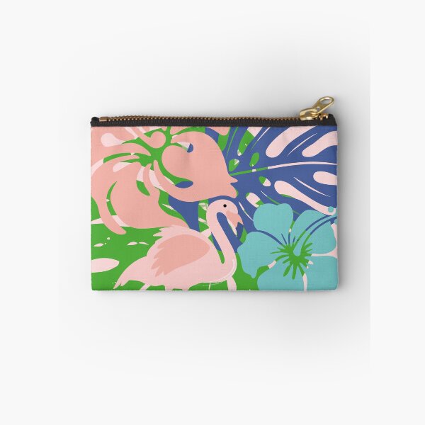 Item preview, Flamingo Hawaiian designed and sold by Lactus.