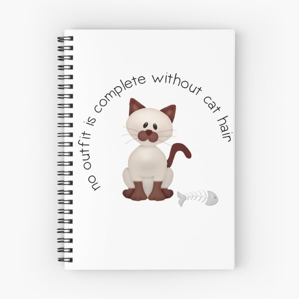 Item preview, Cat hair designed and sold by PetitCreaciones.