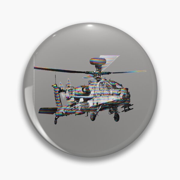 Item preview, AH-64D Apache Long Bow designed and sold by painterfrank.