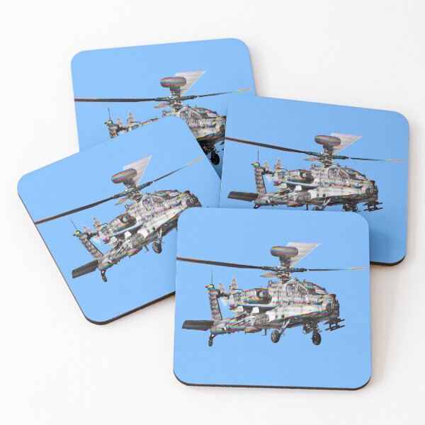 Item preview, AH-64D Apache Long Bow designed and sold by painterfrank.