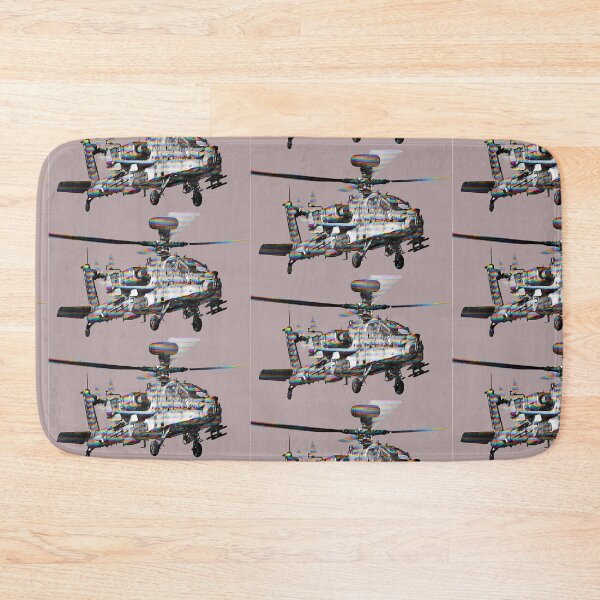 Item preview, AH-64D Apache Long Bow designed and sold by painterfrank.