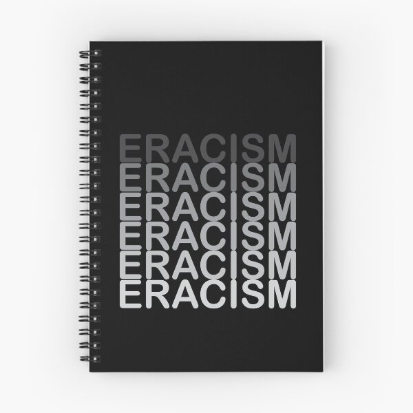 Item preview, ERACISM Anti Racism  designed and sold by wtfbba.
