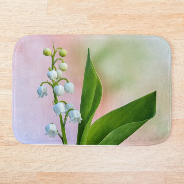 Item preview, Lirio de los valles designed and sold by John Ray.
