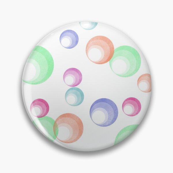 Item preview, Colored bubbles designed and sold by powerpointer.
