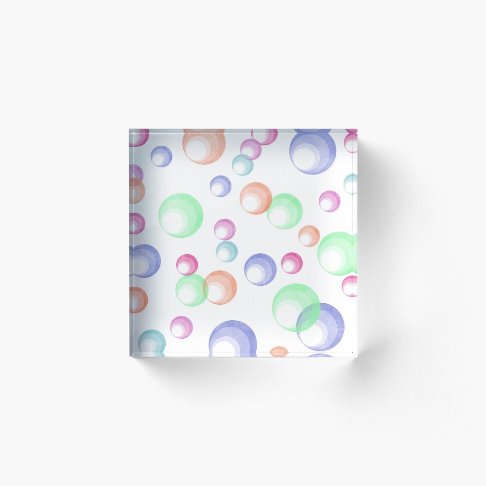 Item preview, Acrylic Block designed and sold by powerpointer.