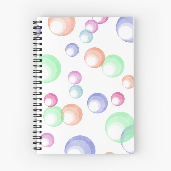 Item preview, Colored bubbles designed and sold by powerpointer.