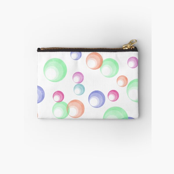 Item preview, Colored bubbles designed and sold by powerpointer.