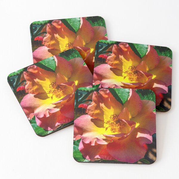 Item preview, Sunrise Rose in the Sun designed and sold by Bryan Spellman.