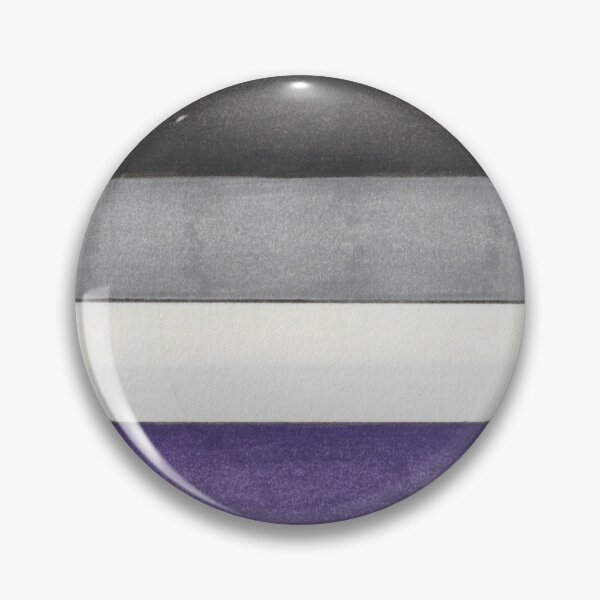 Item preview, Pride Stripes: Ace Pride designed and sold by VictoryJoy.