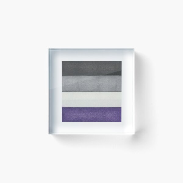Item preview, Pride Stripes: Ace Pride designed and sold by VictoryJoy.