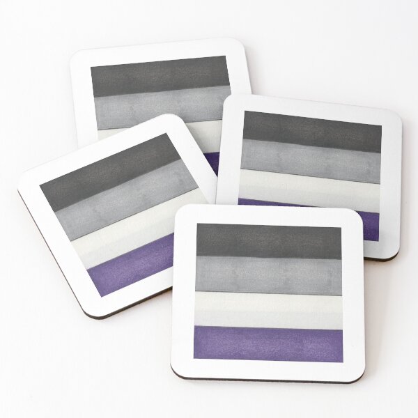 Item preview, Pride Stripes: Ace Pride designed and sold by VictoryJoy.
