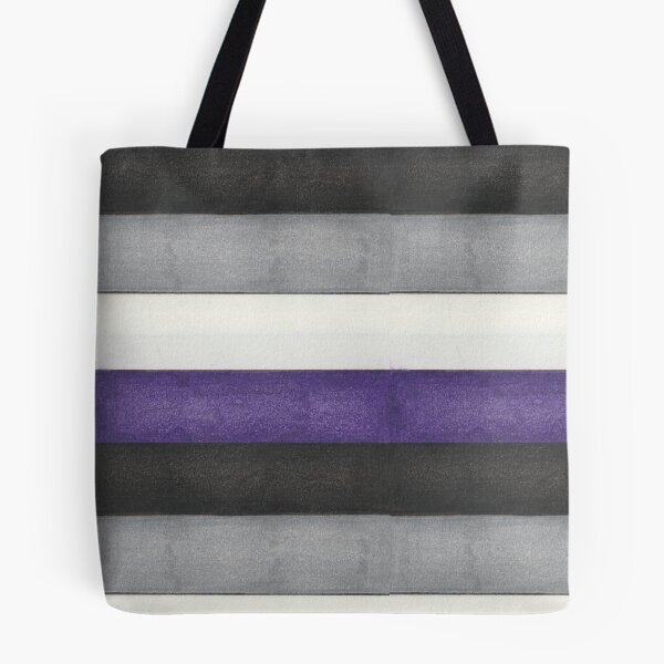 Item preview, Pride Stripes: Ace Pride designed and sold by VictoryJoy.