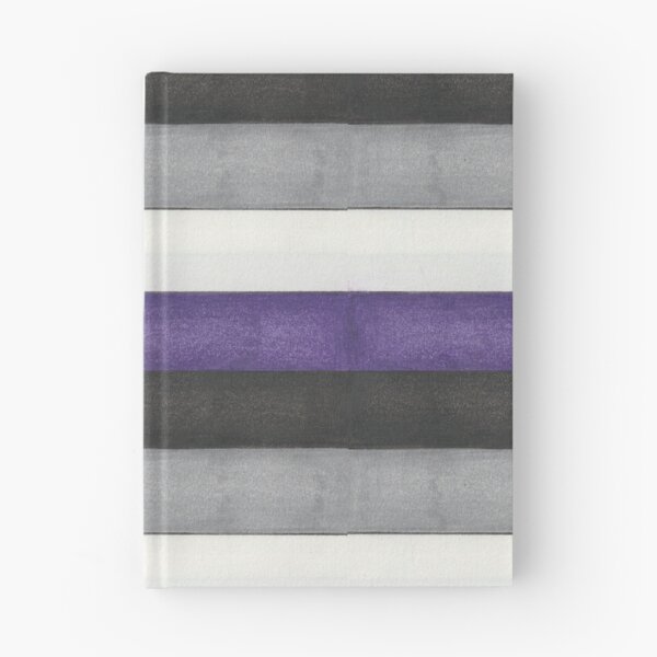 Item preview, Pride Stripes: Ace Pride designed and sold by VictoryJoy.