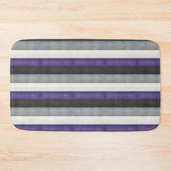 Item preview, Pride Stripes: Ace Pride designed and sold by VictoryJoy.