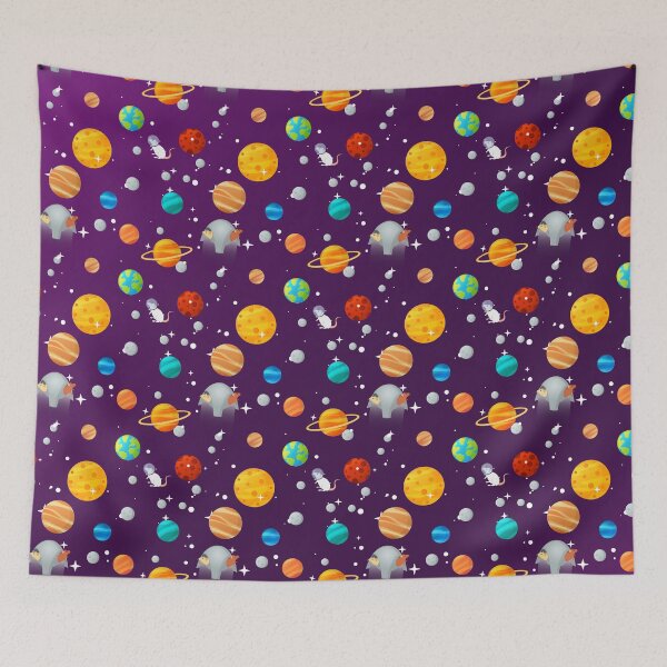 Item preview, Sputnik designed and sold by RatArt Designs.