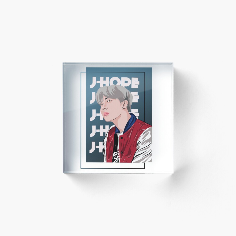 Item preview, Acrylic Block designed and sold by Roniillustrator.