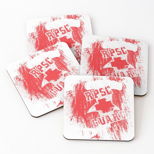 Item preview, RPSC GUARD - 3 designed and sold by RPSC.