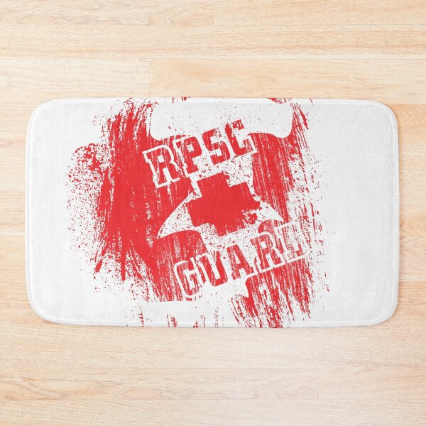Item preview, RPSC GUARD - 3 designed and sold by RPSC.