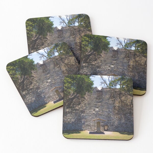 Item preview, Copán Ruinas, Honduras Maya Ruins designed and sold by michieldros.