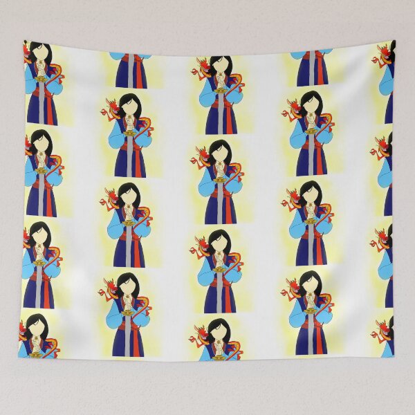 Item preview, minimalist character m designed and sold by beehappycreates.
