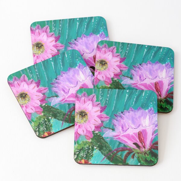 Item preview, Cereus Flower designed and sold by ThimblePeak.