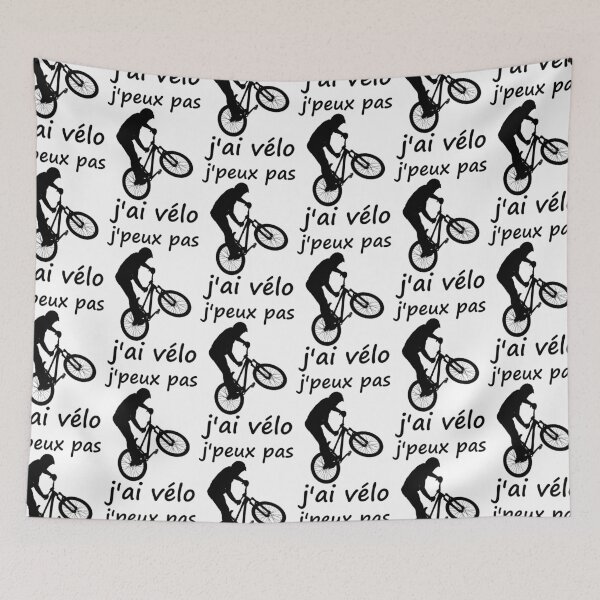 Item preview, bike t-shirt - I can not I bike - birthday gift designed and sold by ali998.