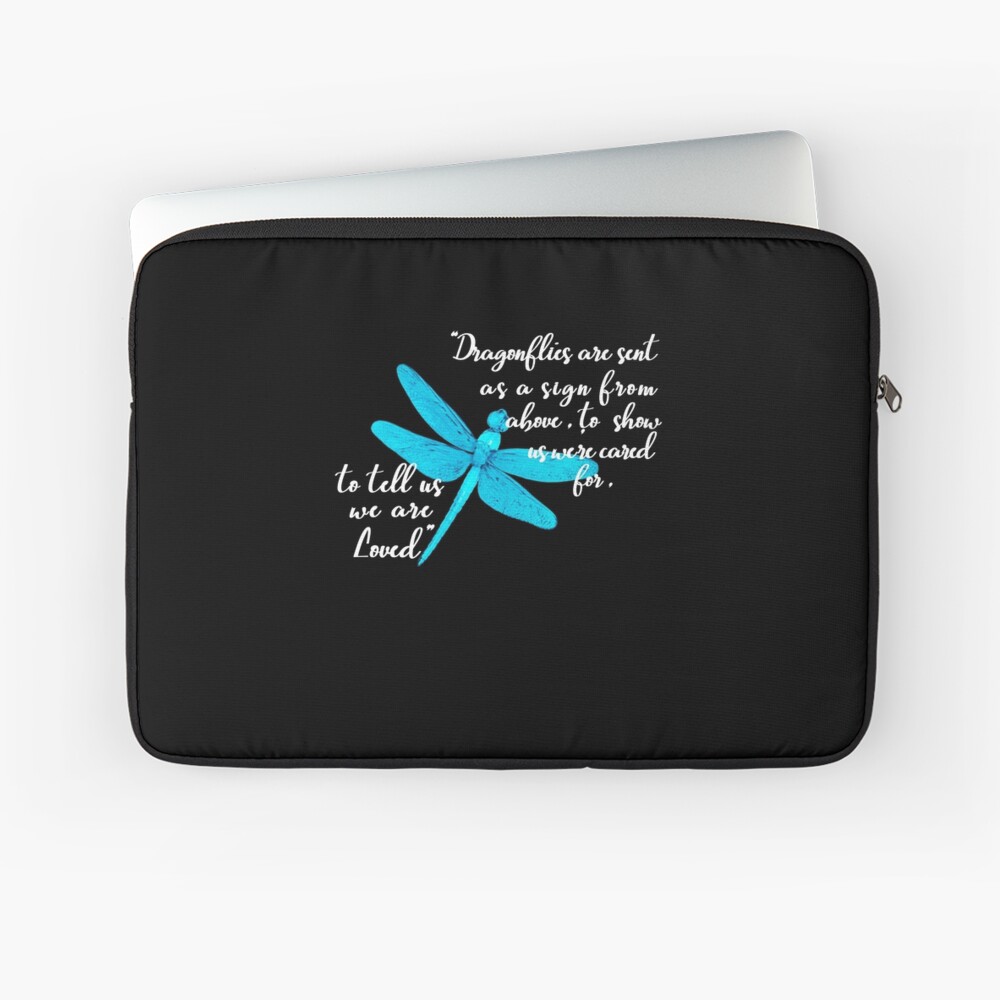 Dragonfly Gift for women spiritual faith dragonflies lovers iPhone Case