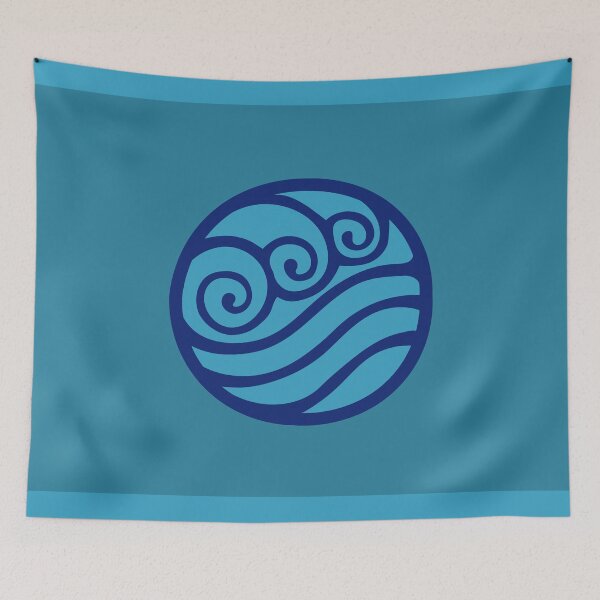 Item preview, Southern Water Tribe designed and sold by Mercatus.