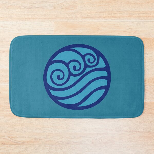 Item preview, Southern Water Tribe designed and sold by Mercatus.