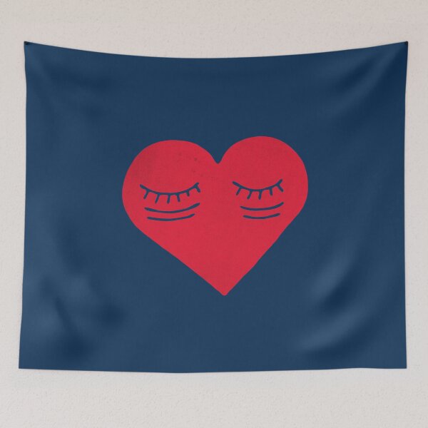 Item preview, Weary Heart designed and sold by SOMA APPAREL.
