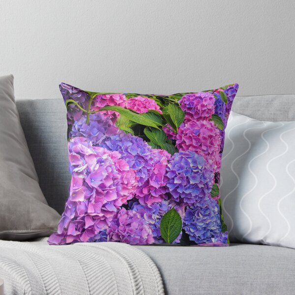 Item preview, Hydrangeas at the Victoria & Albert Museum designed and sold by zealology.
