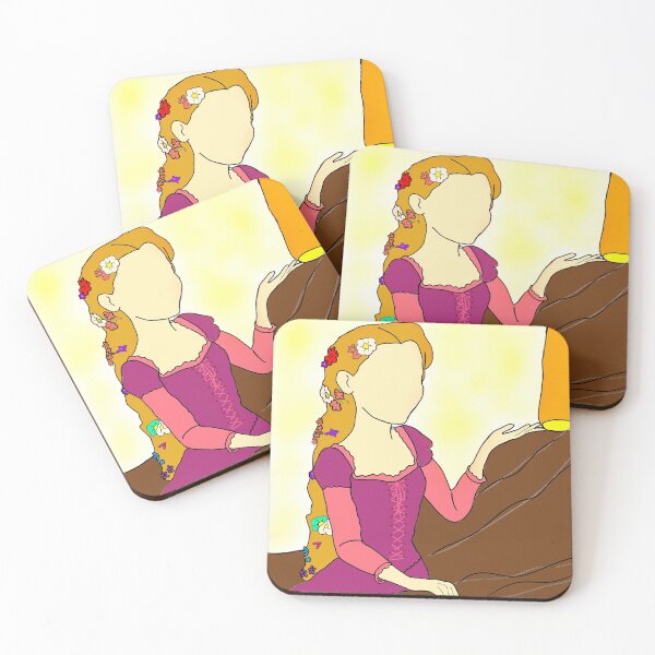 Item preview, Minimalist character r designed and sold by beehappycreates.