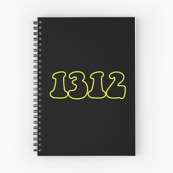 Item preview, 1312 designed and sold by cool stickerz.