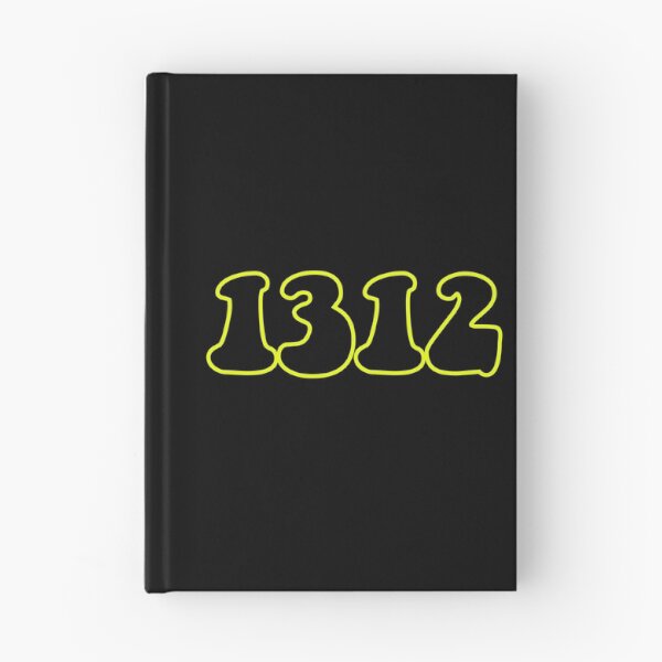 Item preview, 1312 designed and sold by cool stickerz.