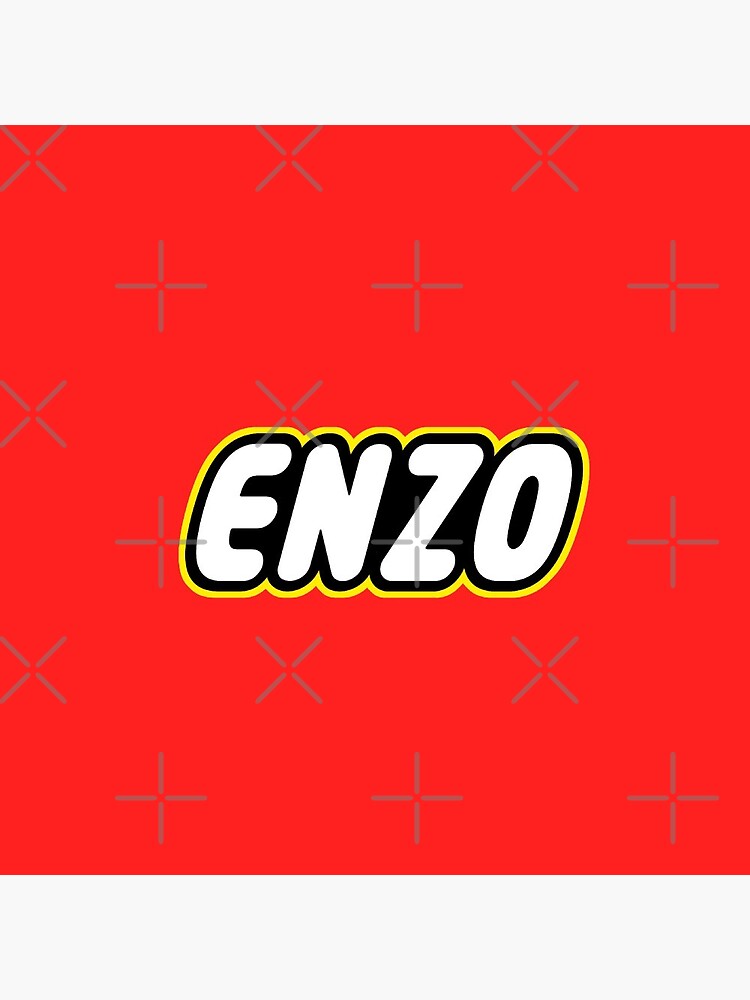 Pin on ENZO