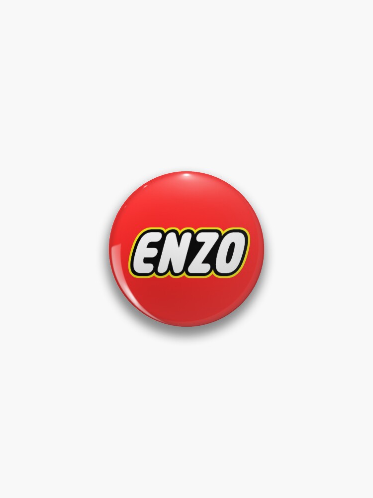 Pin on ENZO