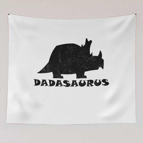 Item preview, Dadasaurus Dada Papa Dinosaur Fathers Day Gift Men Dad designed and sold by Akmloza.