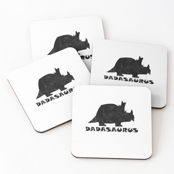Item preview, Dadasaurus Dada Papa Dinosaur Fathers Day Gift Men Dad designed and sold by Akmloza.