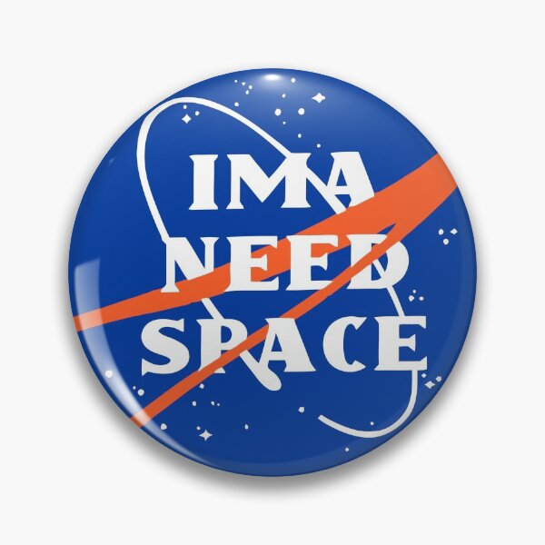 Item preview, ima need space designed and sold by Cloudjls.