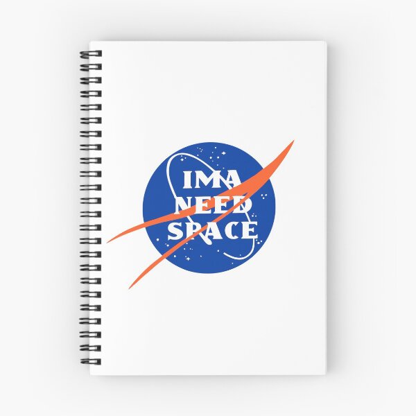 Item preview, ima need space designed and sold by Cloudjls.