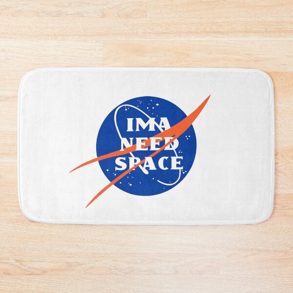 Item preview, ima need space designed and sold by Cloudjls.