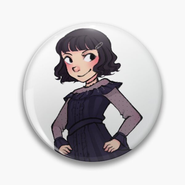 Item preview, Lydia Deetz designed and sold by munchiez.