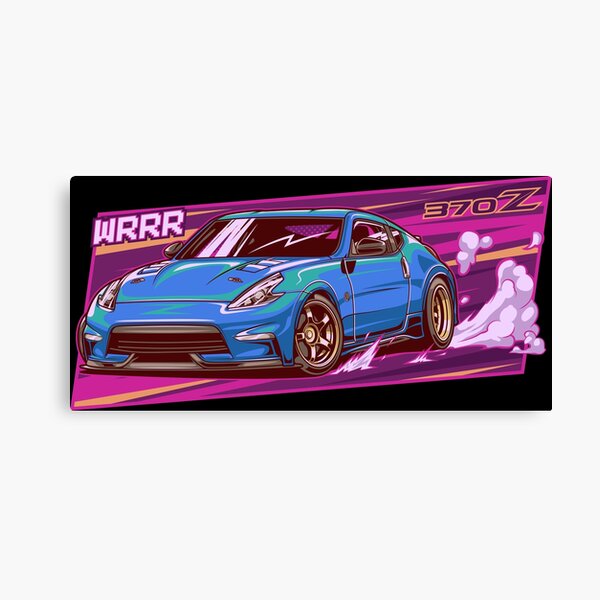 Coilovers Canvas Prints | Redbubble Coilovers Canvas Prints | Redbubble