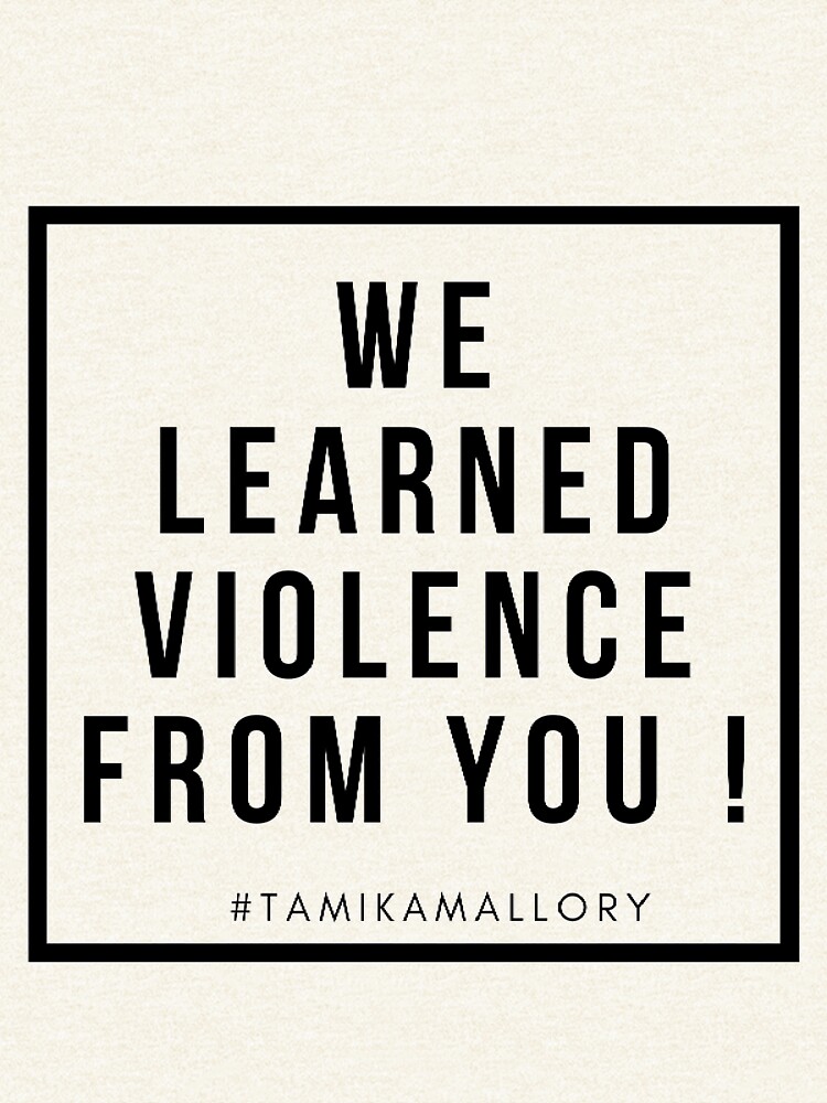 a history of violence by mallory fox