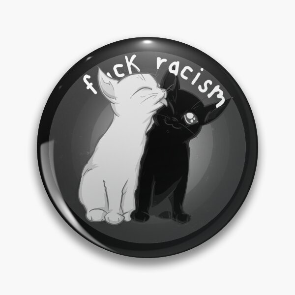 Item preview, F Racism designed and sold by LVBART.