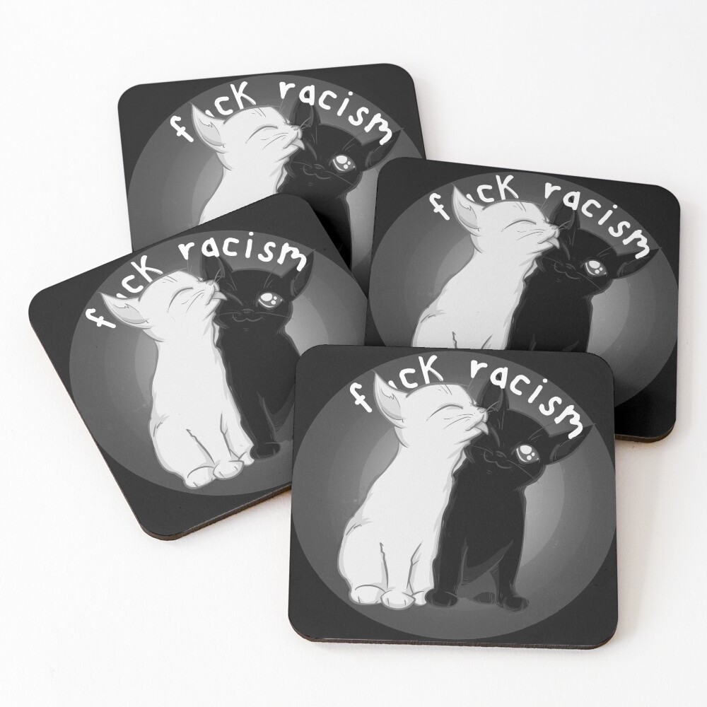 Item preview, Coasters (Set of 4) designed and sold by LVBART.