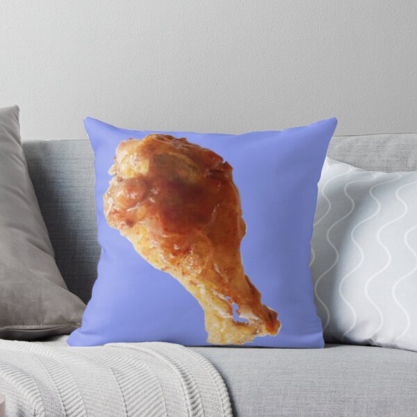 Item preview, Ala de pollo frito crujiente designed and sold by TeeZazzle.