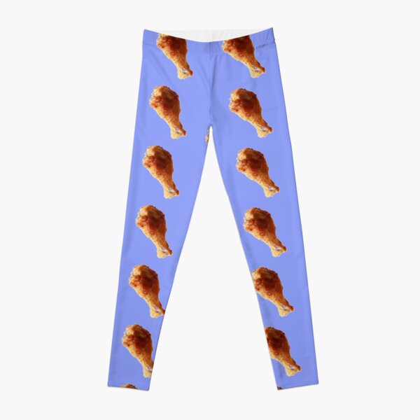 Item preview, Crispy Deep Fried Chicken Wing designed and sold by TeeZazzle.